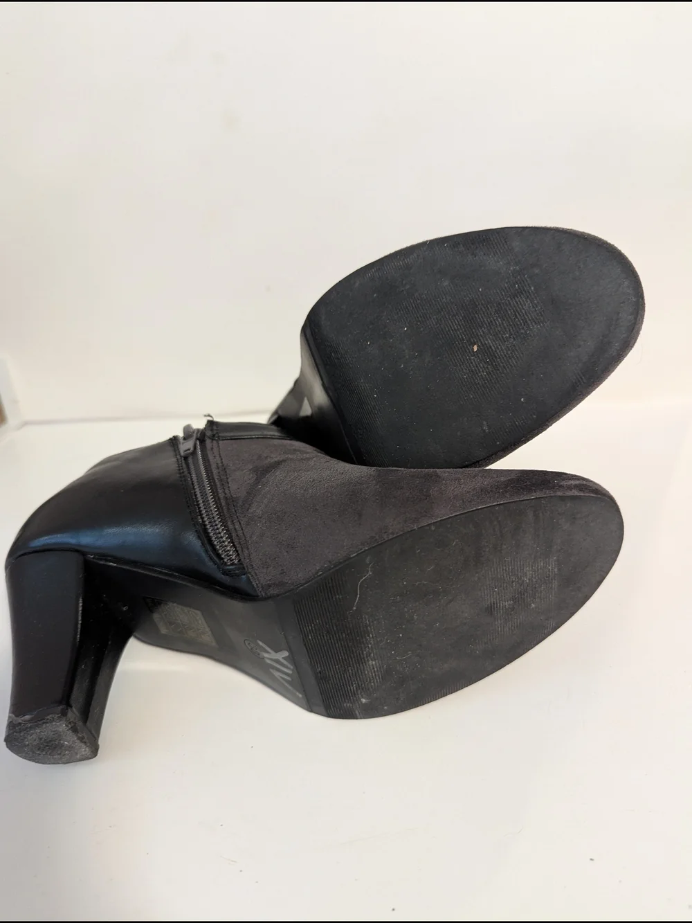 Patrizia stylish ankle